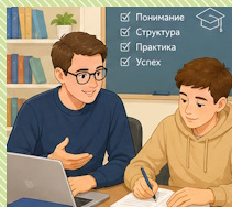 Услуги Услуги репетиторов в Саранске