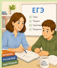 Услуги Услуги репетиторов в Саранске