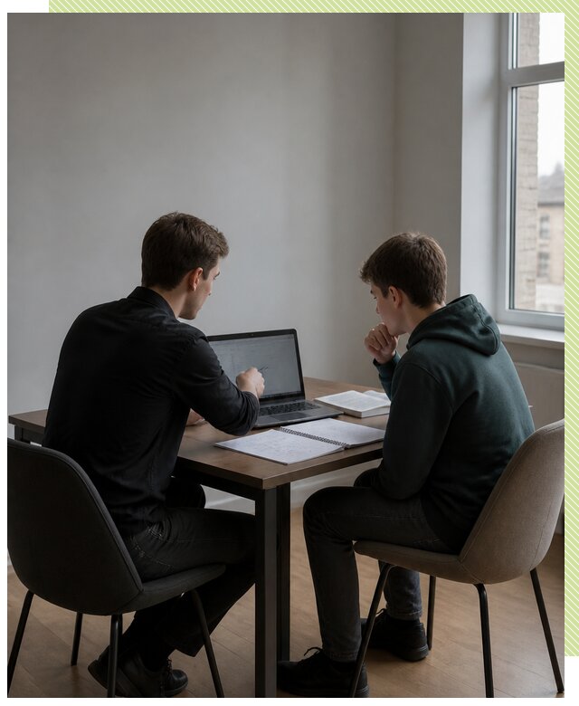 Репетитор по информатике ЕГЭ в Саранске от 1580 р. | Репетитор-Срн