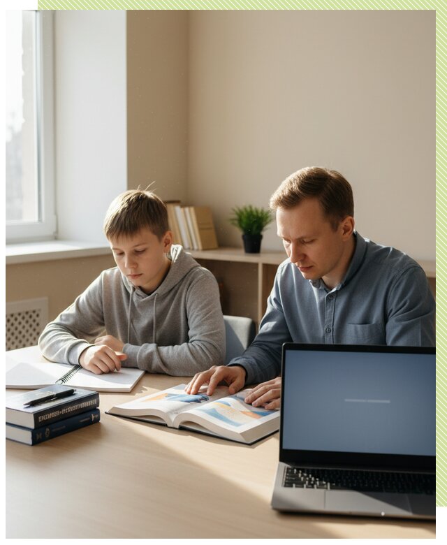 Репетитор по английскому 7 класс в Саранске по цене 1264 р. | Репетитор-Срн