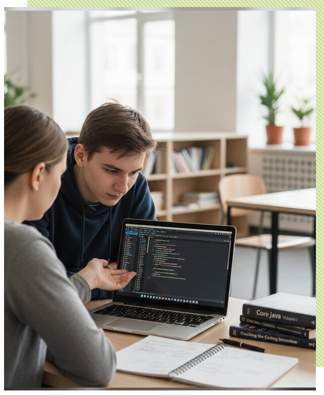 Репетитор по JavaScript в Саранске по цене от 1896 р. | Репетитор-Срн